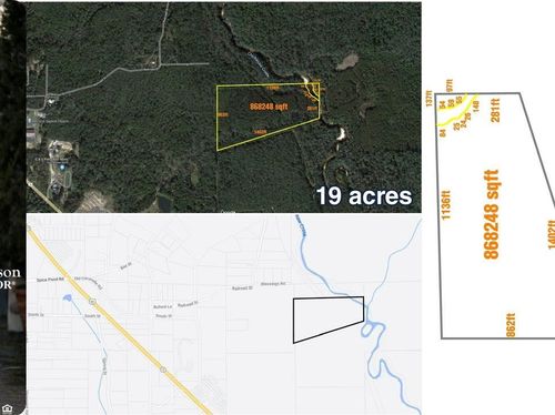 0 St Stephens Rd, Eight Mile, AL, 36613 | Card Image