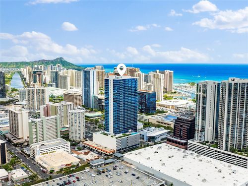 1710-629 Keeaumoku St, Honolulu, HI, 96814-3626 | Card Image