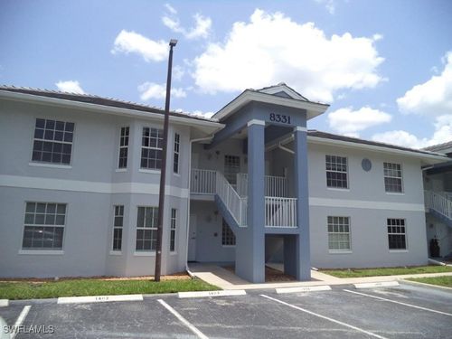 apt-1403-8331 Bernwood Cove Loop, FORT MYERS, FL, 33966-8128 | Card Image