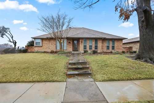 1601 Steenson Drive, Carrollton, TX, 75007 | Card Image