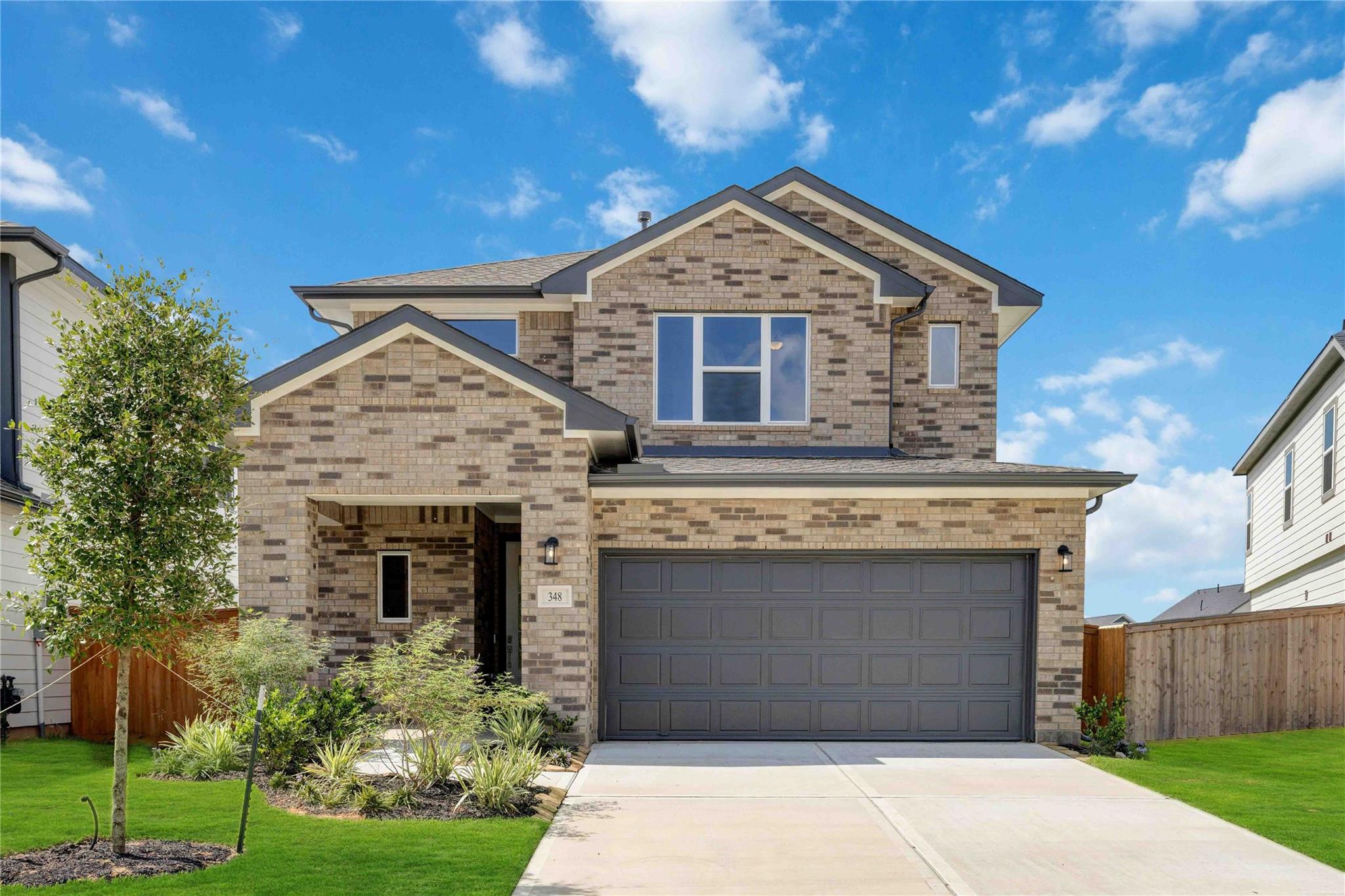 Residential in Brookshire
