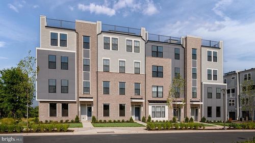 HOMESITE 609 Drowes Terrace, DULLES, VA, 20166 | Card Image