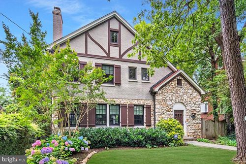 4619 Langdrum Ln, CHEVY CHASE, MD, 20815-5416 | Card Image