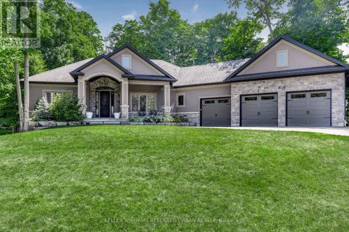 25 Heron Boulevard, Springwater (Snow Valley), ON, L0L1Y3 | Card Image