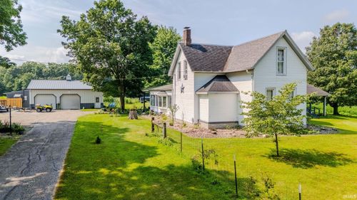 3831 W 100 S, Wabash, IN, 46992 | Card Image