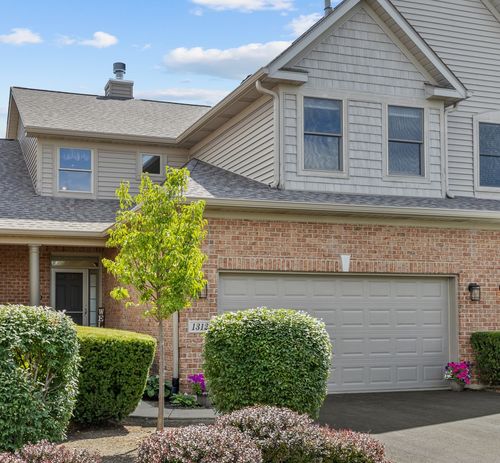 1312 Inverness Ct, Antioch, IL, 60002-2717 | Card Image