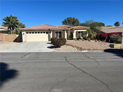 9656 Spyglass Ave, Desert Hot Springs, CA, 92240-1204 | Card Image