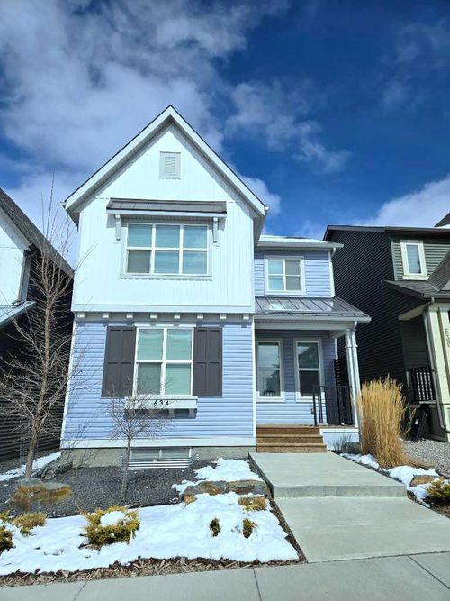 634 148 Ave Nw, Calgary, AB, T3P1M4 | Card Image