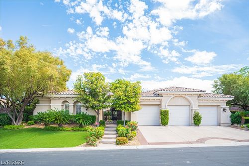 10925 Iris Canyon Ln, Las Vegas, NV, 89135-1720 | Card Image