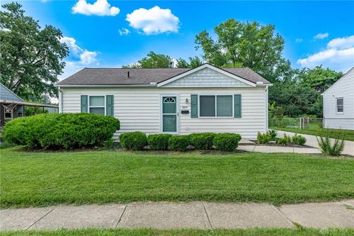 269 Fitchland Dr, Fairborn, OH, 45324-4451 | Card Image