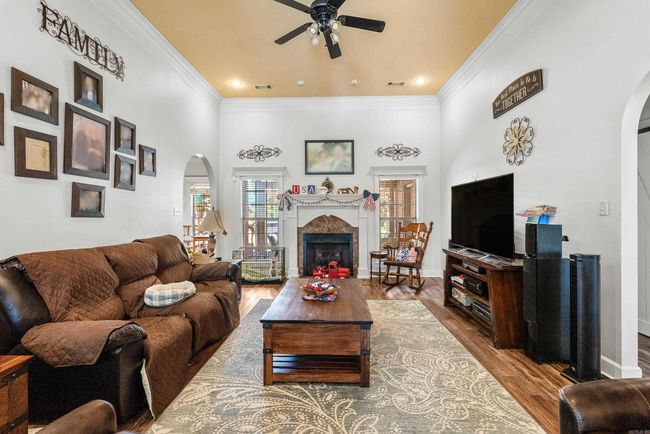 1695 Gardenia, House other with 3 bedrooms, 2 bathrooms and null parking in Conway AR | Image 17
