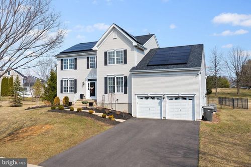 50 Heritage Dr, Allentown, NJ, 08501-1846 | Card Image