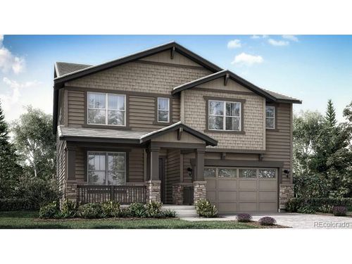 3026 S Kendrick Pkwy, Morrison, CO, 80465 | Card Image