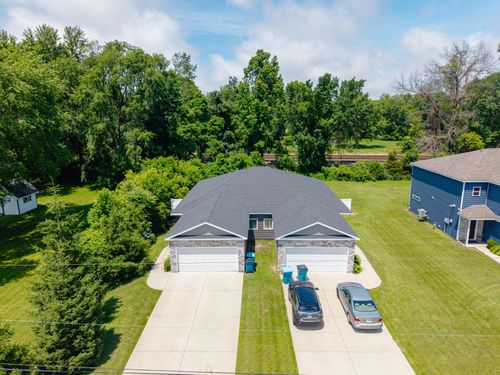 1256-1254-1256 Lawson Ln, Porter, IN, 46304-8931 | Card Image