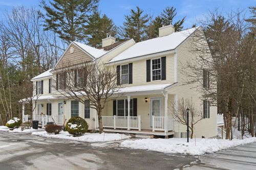 6 Mulberry Ln, Amherst, NH, 03031-2621 | Card Image