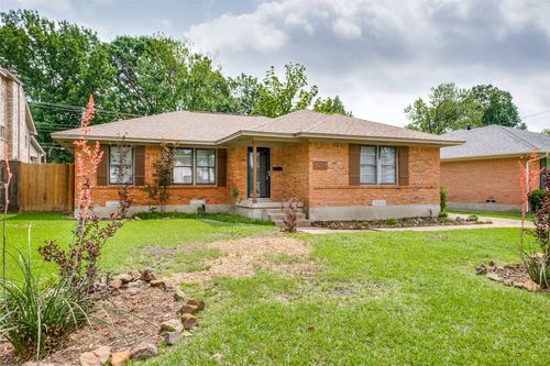 9226 Larchwood Dr, Dallas, TX, 75238-2710 | Card Image