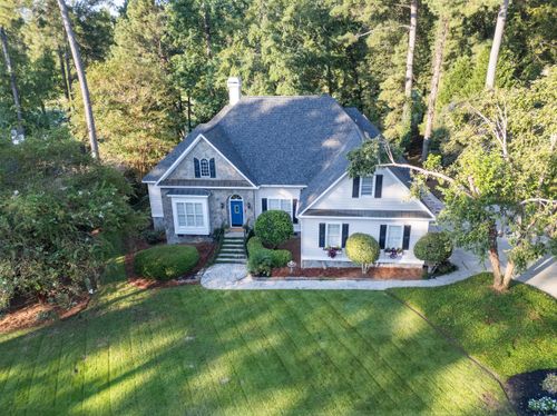 110 Scarlet Oak Pl, Aiken, SC, 29803-2722 | Card Image
