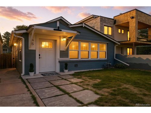 845 Mariposa St, Denver, CO, 80204-4314 | Card Image