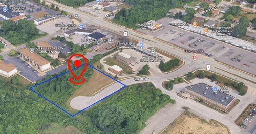 Tbd Theater Dr, Portage, IN, 46368 | Card Image