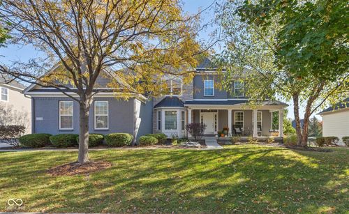 15204 Merritt Pass, Noblesville, IN, 46062-4402 | Card Image