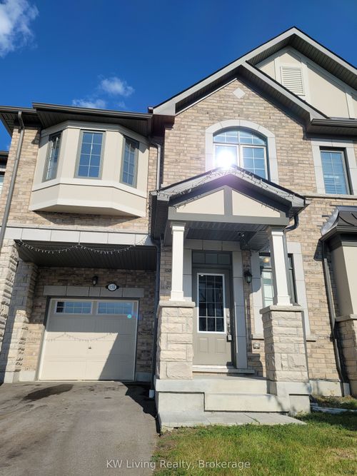 116 Coho Dr, Whitby, ON, L1P0E5 | Card Image