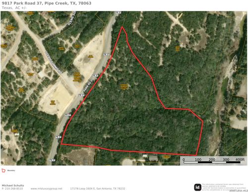 9817 Park Cir, Pipe Creek, TX, 78063 | Card Image