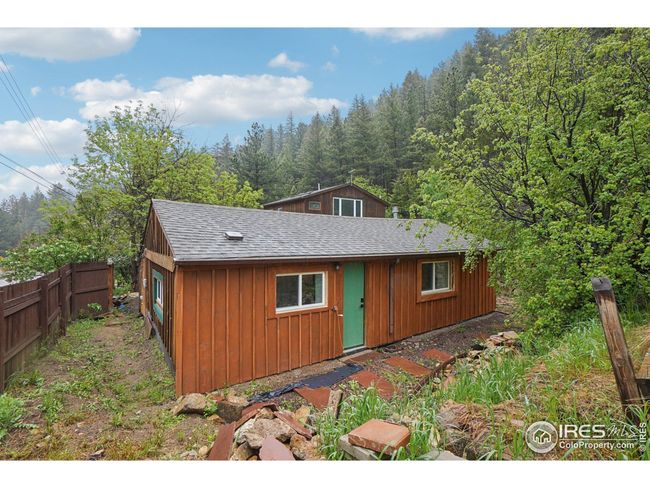8493 Lefthand Canyon Dr, House other with 3 bedrooms, 2 bathrooms and null parking in Jamestown CO | Image 31