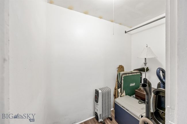 610 Birch St, House other with 2 bedrooms, 1 bathrooms and null parking in Anaconda MT | Image 16