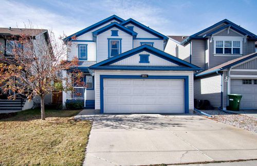 209 Sagewood Pl Sw, Airdrie, AB, T4B3M7 | Card Image