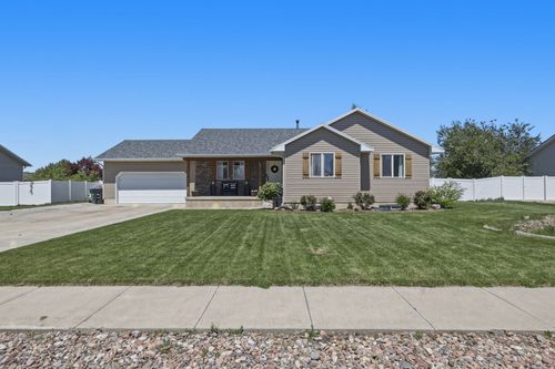 923 2880, Nibley, UT, 84321-6479 | Card Image