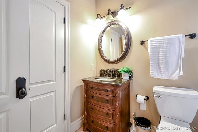 3270 Cypress Ln, House other with 5 bedrooms, 5 bathrooms and null parking in Tahlequah OK | Image 40