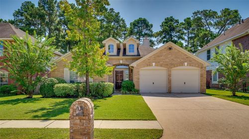 3419 La Fleur Ln, Spring, TX, 77388-3271 | Card Image