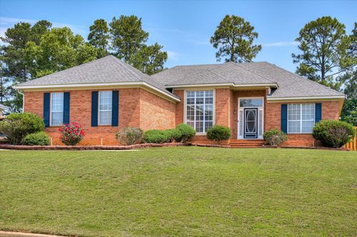 2515 Winterville Dr, Augusta, GA, 30909-0601 | Card Image