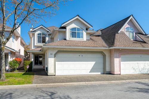 30-10000 Fisher Gate, Richmond, BC, V6X3W8 | Card Image