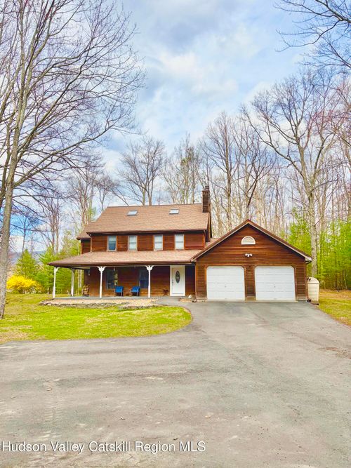 25 Old Farm Rd, Shokan, NY, 12481-5505 | Card Image