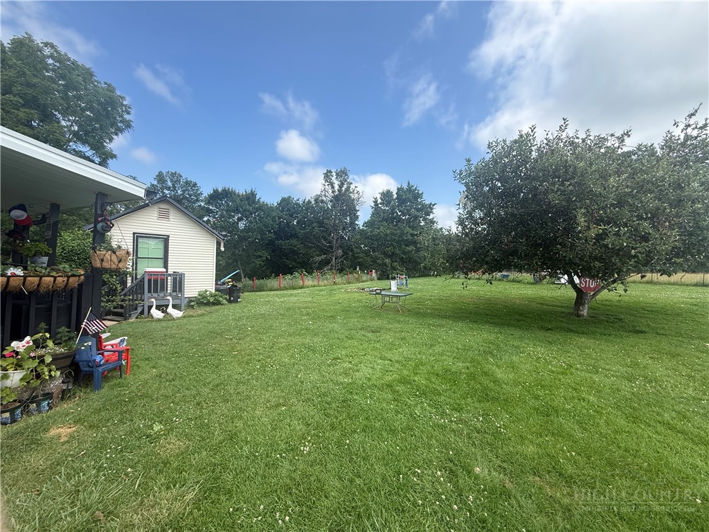Residential in Piney Creek 2