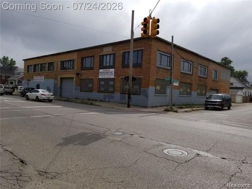 4381 Central St, Detroit, MI, 48210-2736 | Card Image