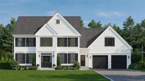 116 Holcomb Hill Rd, New Hartford, CT, 06057-2230 | Card Image
