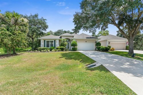 52 Deerwood Dr, Homosassa, FL, 34446-6526 | Card Image