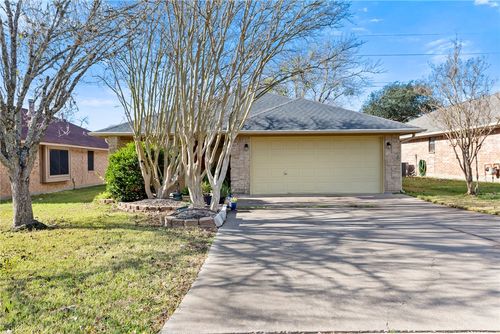 4016 Windfree Drive, College Station, TX, 77845 | Card Image