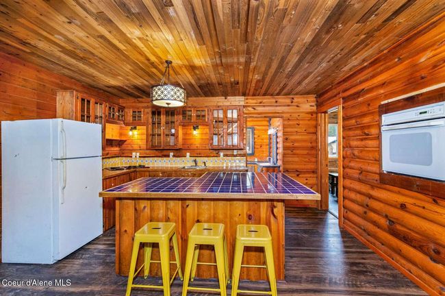 301 Timber Ridge Trl, House other with 12 bedrooms, 5 bathrooms and null parking in Clark Fork ID | Image 20