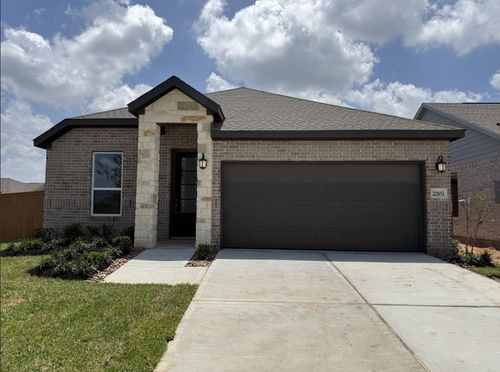 22103 La Scorza Drive, Hockley, TX, 77447 | Card Image