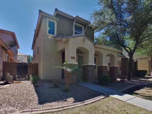 4335 E Tyson St, Gilbert, AZ, 85295-6138 | Card Image