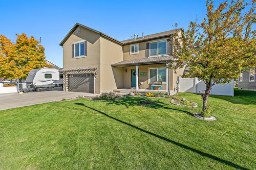 421 Jordan Way, Lehi, UT, 84043-7463 | Card Image