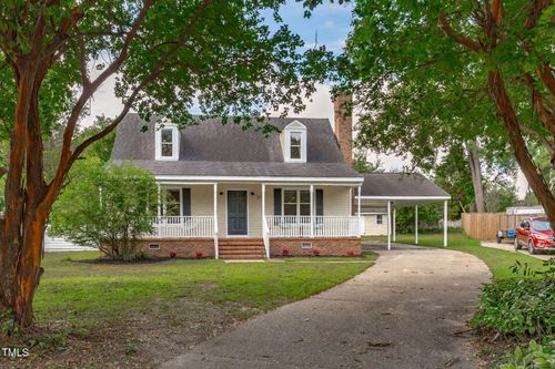 513 Derby Pl, Zebulon, NC, 27597-2229 | Card Image