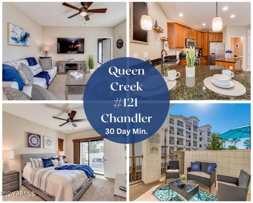 121-2511 W Queen Creek Rd, Chandler, AZ, 85248-0140 | Card Image