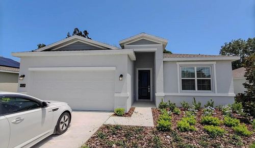 407 Three Oaks Drive, Edgewater, FL, 32141 | Card Image