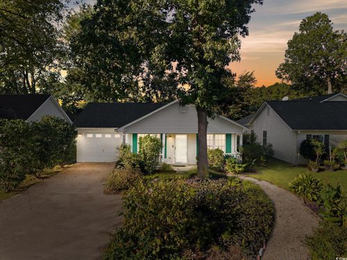 6623 Cherry Laurel, Myrtle Beach, SC, 29588-6454 | Card Image