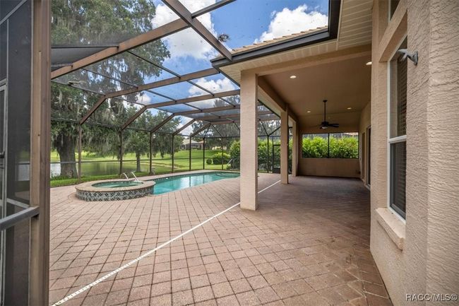 1125 W Beagle Run Loop, House other with 3 bedrooms, 2 bathrooms and 4 parking in Hernando FL | Image 42