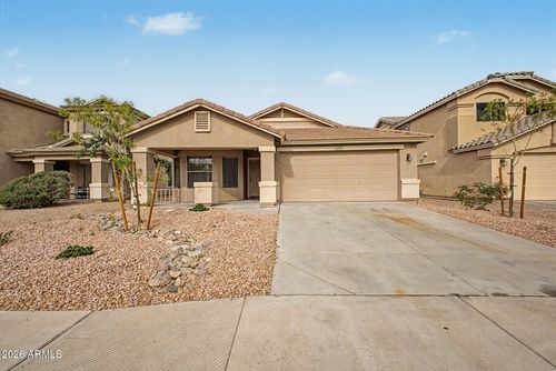 15809 N 165th Ln, Surprise, AZ, 85388-1144 | Card Image